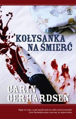 Kołysanka na śmierć - ebook - Carin  Gerhardsen