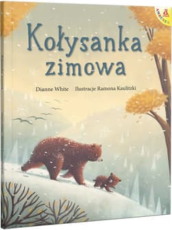 Kołysanka zimowa - White Diane