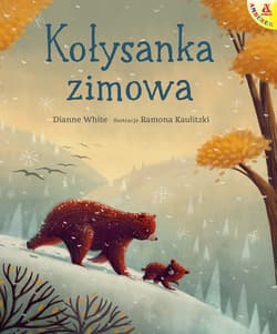 Kołysanka zimowa - Dianne White, Kaulitzki Ramona