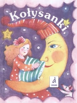 Kołysanki - Agnieszka Korfanty