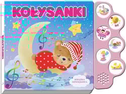 Kołysanki - Ewa Szelburg-Zarembina, Janina Porazińska, Ludwik Starski