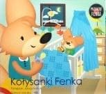 Kołysanki Fenka CD - Praca zbiorowa