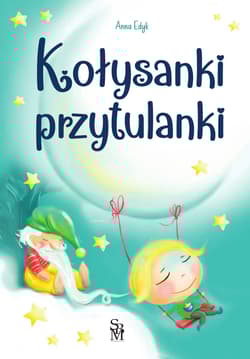 Kołysanki przytulanki