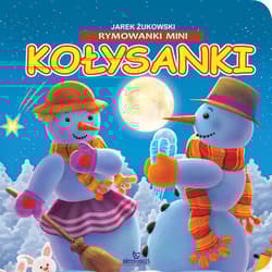 Kołysanki Rymowanki mini