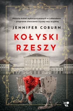 Kołyski Rzeszy - Jennifer Coburn