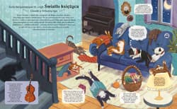 Galeria - zdjęcie nr. 2 - Kołyszemy do snu Opowieść muzyczna