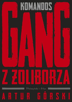 Komandos - ebook - Artur Górski