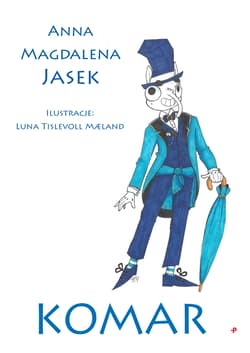 Komar - Jasek Anna Magdalena