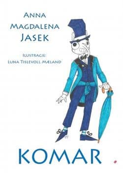 Komar - Jasek Anna Magdalena