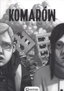 Komarów - Bart Nijstad