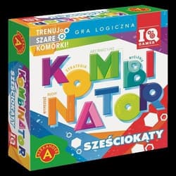 Kombinator Sześciokąty
