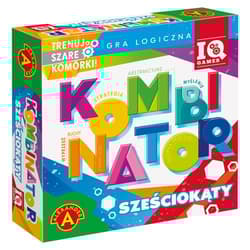 Kombinator Sześciokąty
