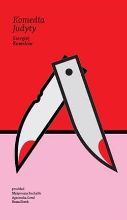 Komedia Judyty - Siergiej Kowalow