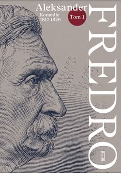 Komedie (1817-1826) - Aleksander Fredro
