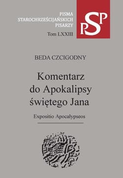 Komentarz do Apokalipsy świętego Jana Expositio Apocalypseos