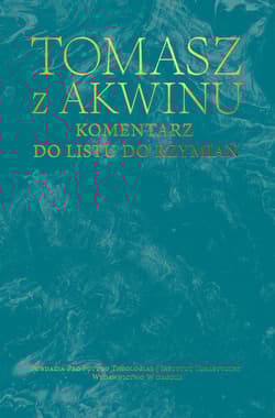 Komentarz do listu do Rzymian