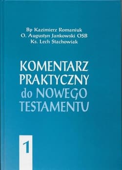 Komentarz praktyczny do NT T.1 - Praca zbiorowa