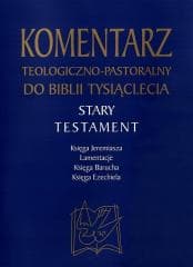 Komentarz teologiczno-pastoralny - Praca zbiorowa