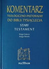 Komentarz teologiczno-pastoralny do... T.6 - Praca zbiorowa