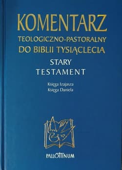 Komentarz teologiczno-pastoralny do... T.6 - Praca zbiorowa