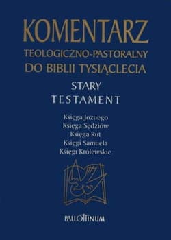 Komentarz teologiczno-pastoralny ST T.2 - Praca zbiorowa