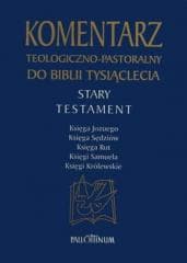 Komentarz teologiczno-pastoralny ST T.2 - Praca zbiorowa