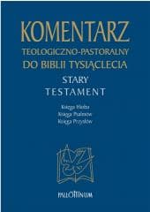 Komentarz teologiczno-pastoralny ST t.4 - Praca zbiorowa