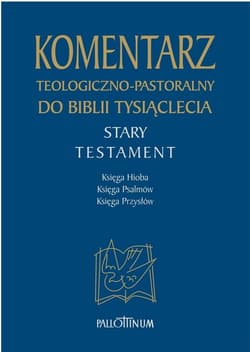 Komentarz teologiczno-pastoralny ST t.4 - Praca zbiorowa