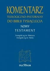 Komentarz teologiczno-pastoralny T.1/1 - Praca zbiorowa