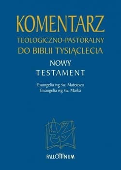 Komentarz teologiczno-pastoralny T.1/1 - Praca zbiorowa