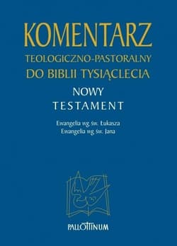 Komentarz teologiczno-pastoralny T.1/2 - Praca zbiorowa