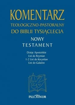 Komentarz teologiczno-pastoralny T.2 - Praca zbiorowa