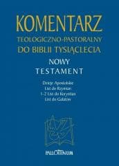 Komentarz teologiczno-pastoralny T.2 - Praca zbiorowa