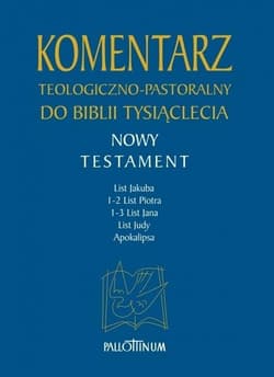 Komentarz teologiczno-pastoralny T.5 - Praca zbiorowa
