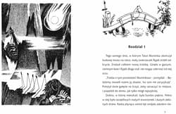 Galeria - zdjęcie nr. 2 - Kometa nad Doliną Muminków