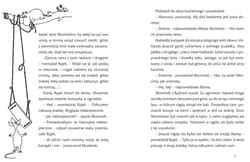 Galeria - zdjęcie nr. 3 - Kometa nad Doliną Muminków