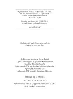 Galeria - zdjęcie nr. 2 - Kometa nad Doliną Muminków wyd. 2024
