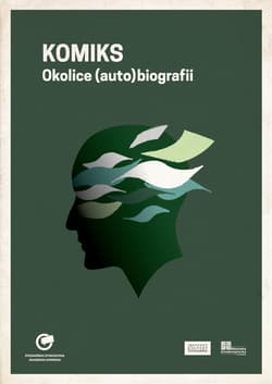 Komiks Okolice (auto)biografii - Opracowanie Zbiorowe