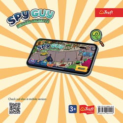 Galeria - zdjęcie nr. 2 - Komiks Spy Guy. USA