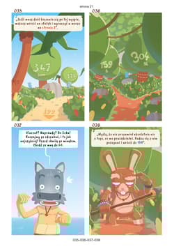 Galeria - zdjęcie nr. 2 - Komiksy paragrafowe Piraci