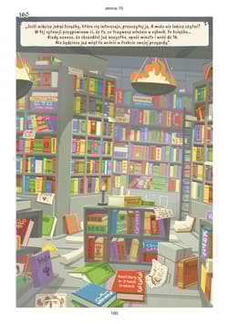 Galeria - zdjęcie nr. 3 - Komiksy paragrafowe Piraci