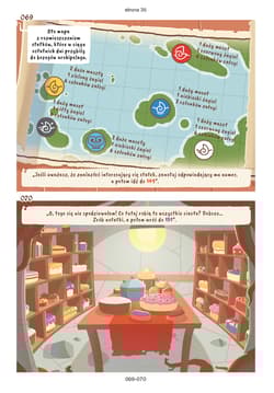 Galeria - zdjęcie nr. 4 - Komiksy paragrafowe Piraci