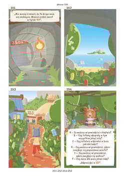 Galeria - zdjęcie nr. 5 - Komiksy paragrafowe Piraci