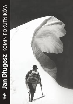 Komin Pokutników - ebook - Długosz Jan