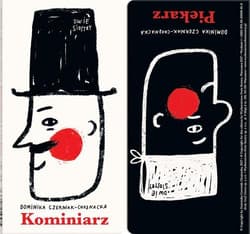 Kominiarz Piekarz - Dominika Czerniak