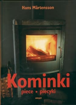 Kominki Piece Piecyki
