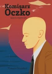 Komisarz Oczko T.1 - Tomasz Wandzel