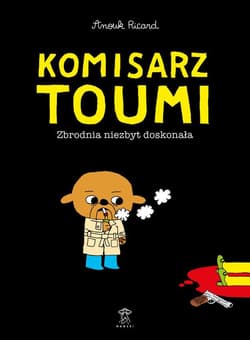 Komisarz Toumie