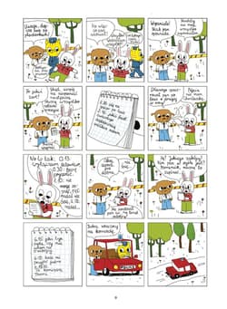 Galeria - zdjęcie nr. 2 - Komisarz Toumie