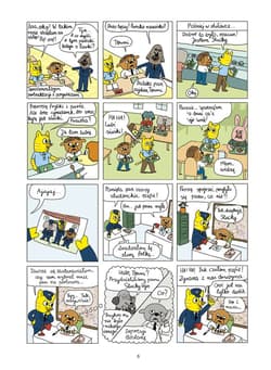 Galeria - zdjęcie nr. 3 - Komisarz Toumie